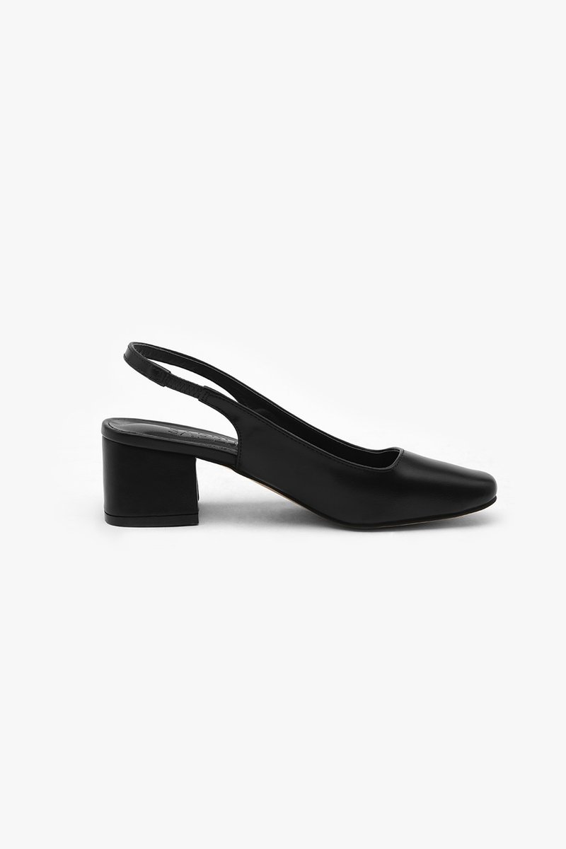 Mewen Slingback Pumps Heels (2.5cm)