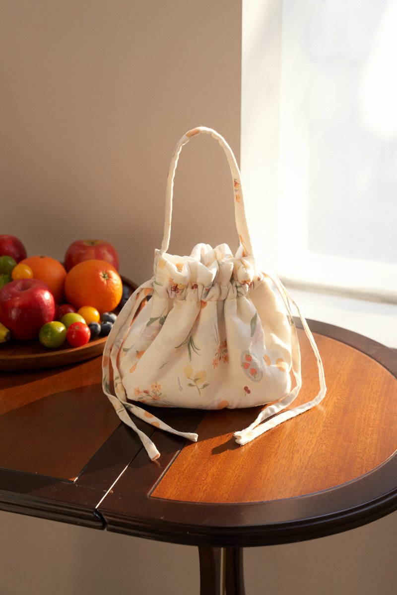 Puffy Bag