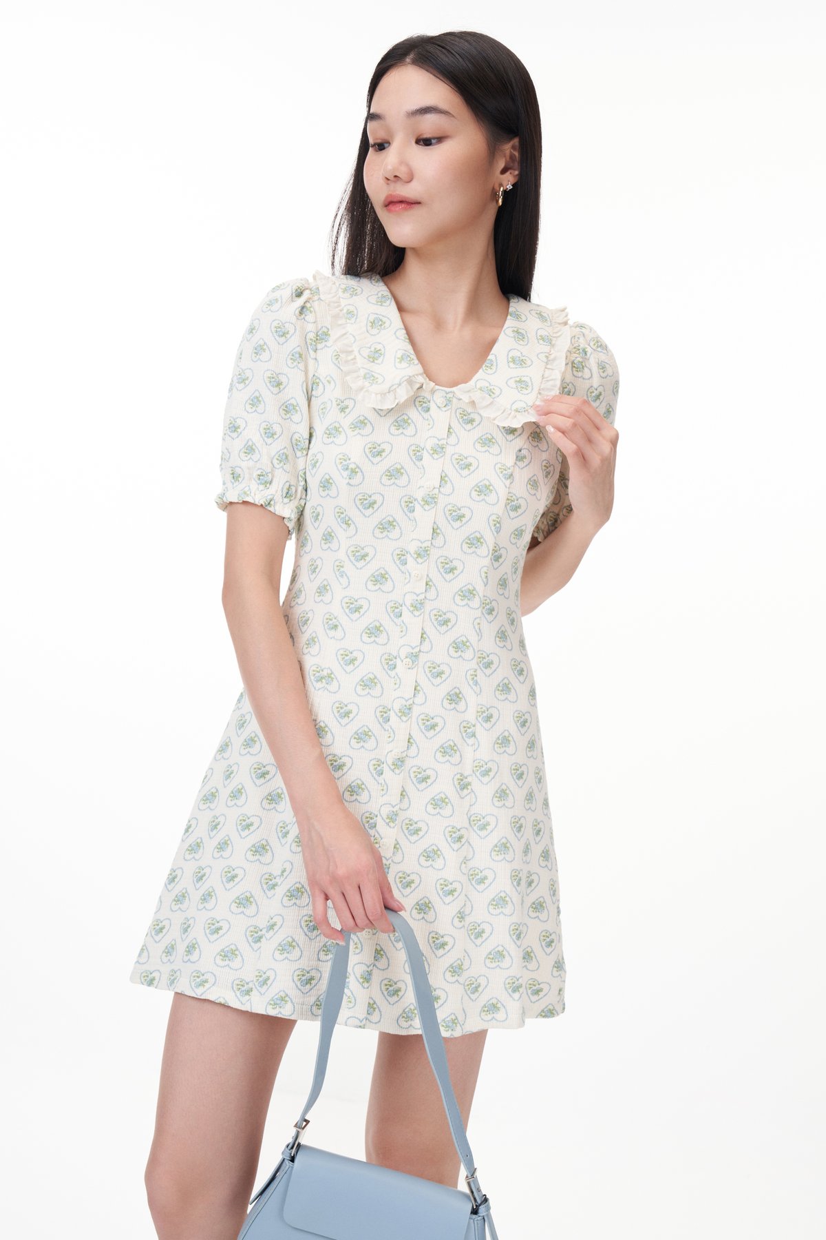 Mellory Dress