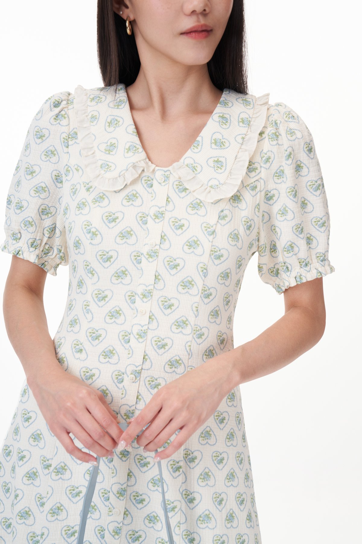 Mellory Dress