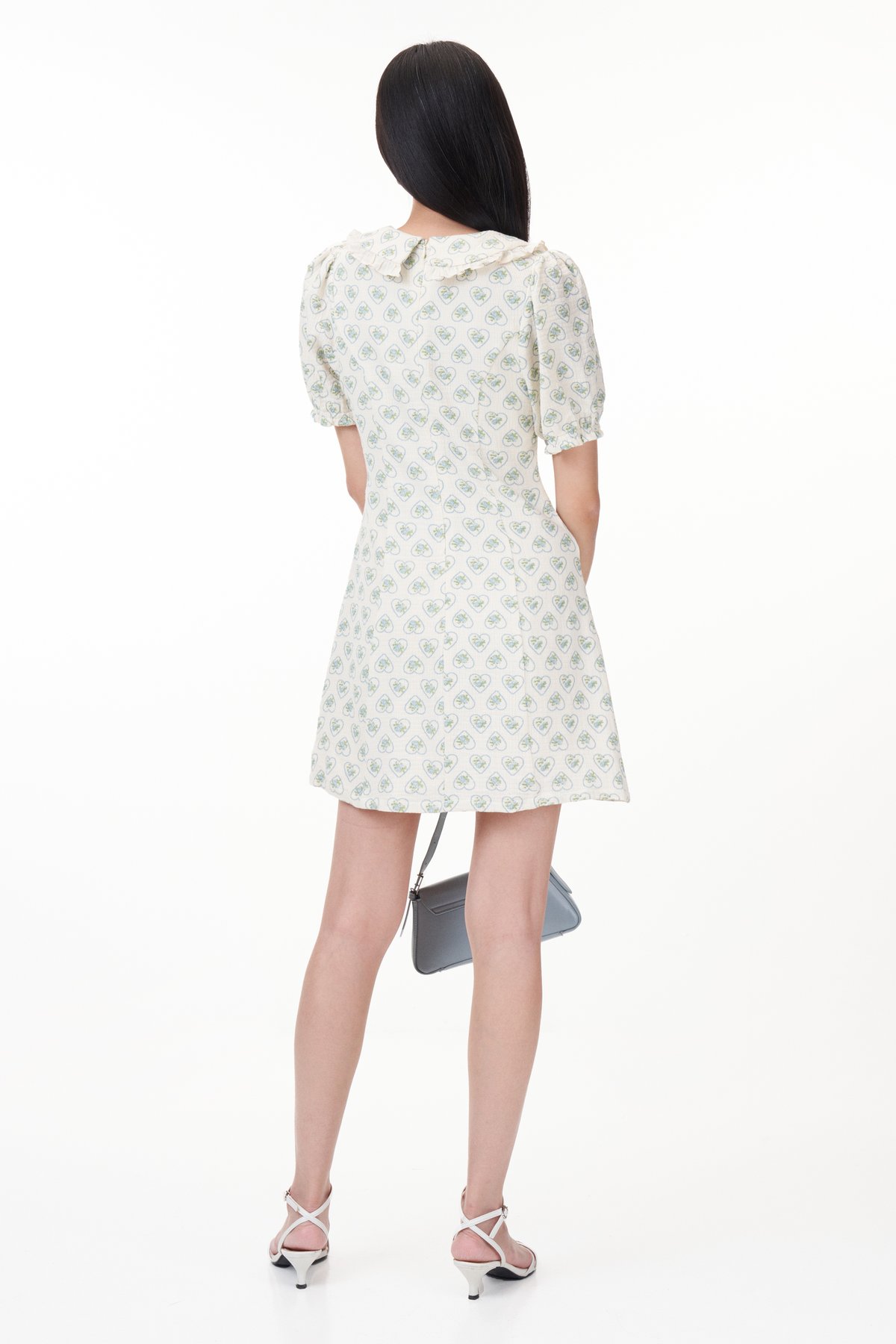 Mellory Dress