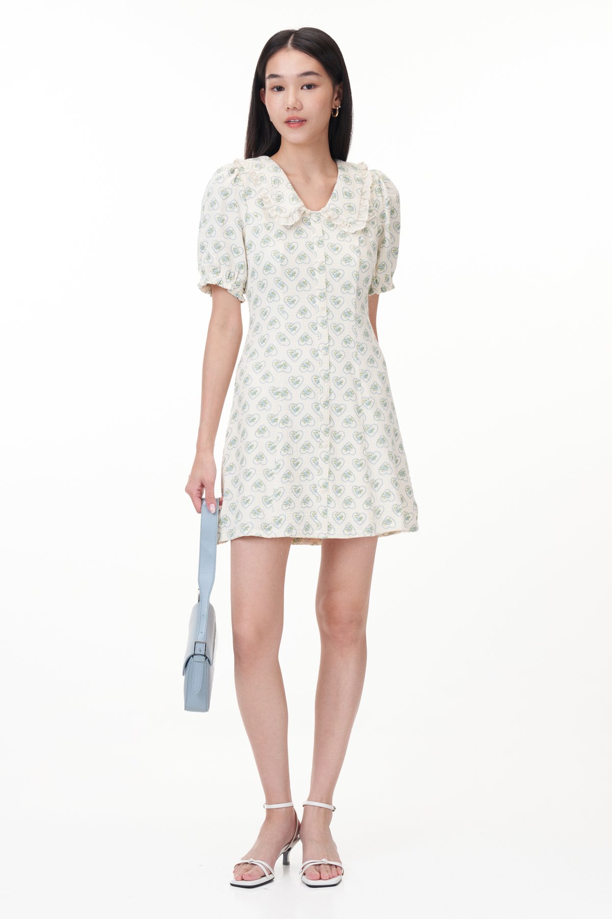 Mellory Dress