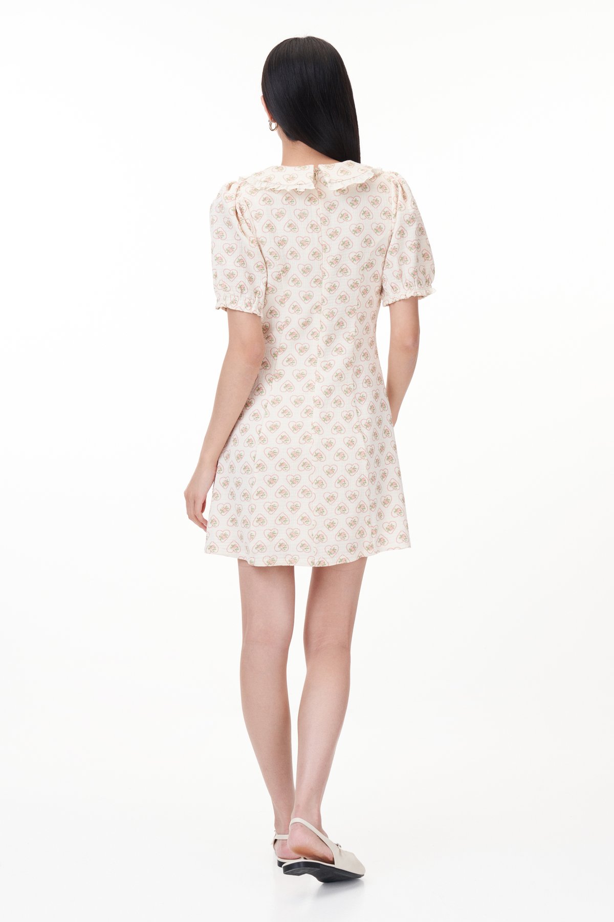 Mellory Dress