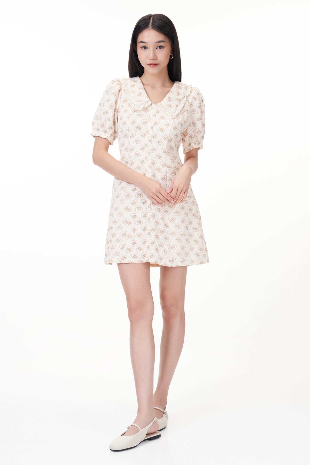 Mellory Dress