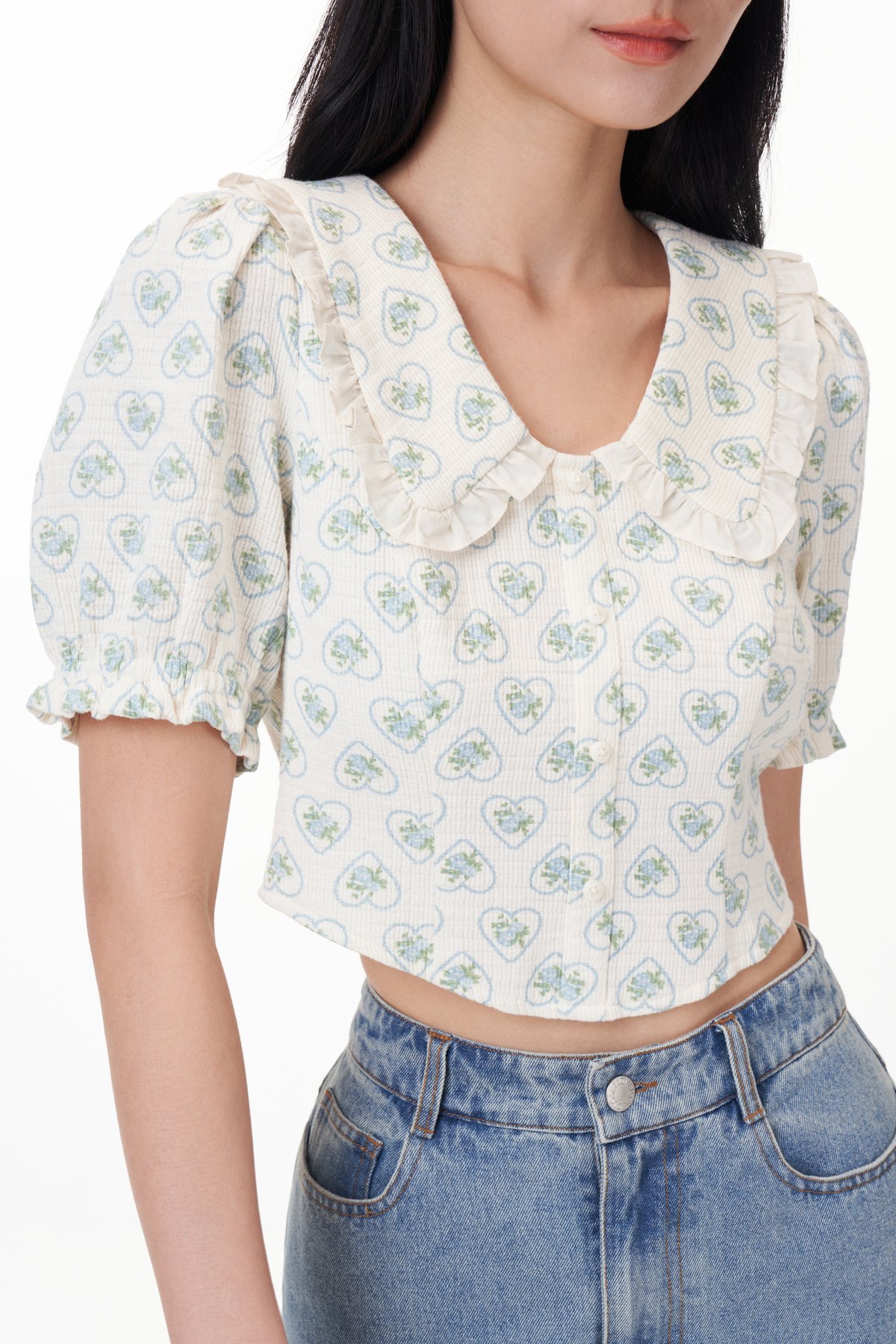 Mellory Top