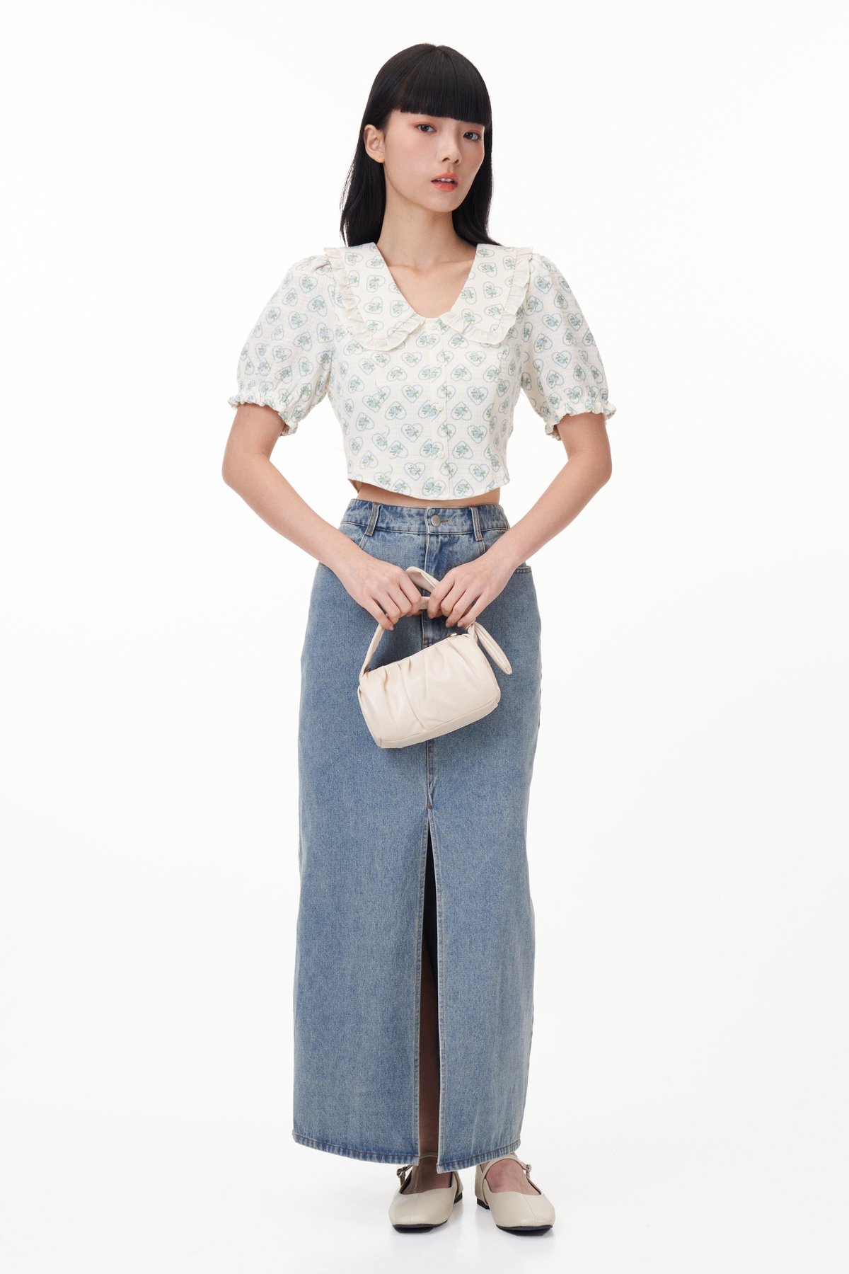 Mellory Top