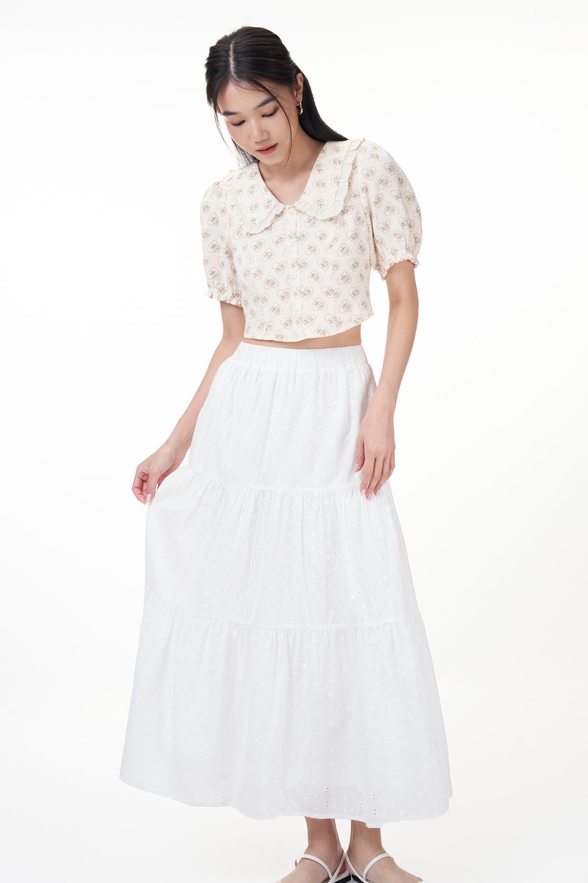 Mellory Top