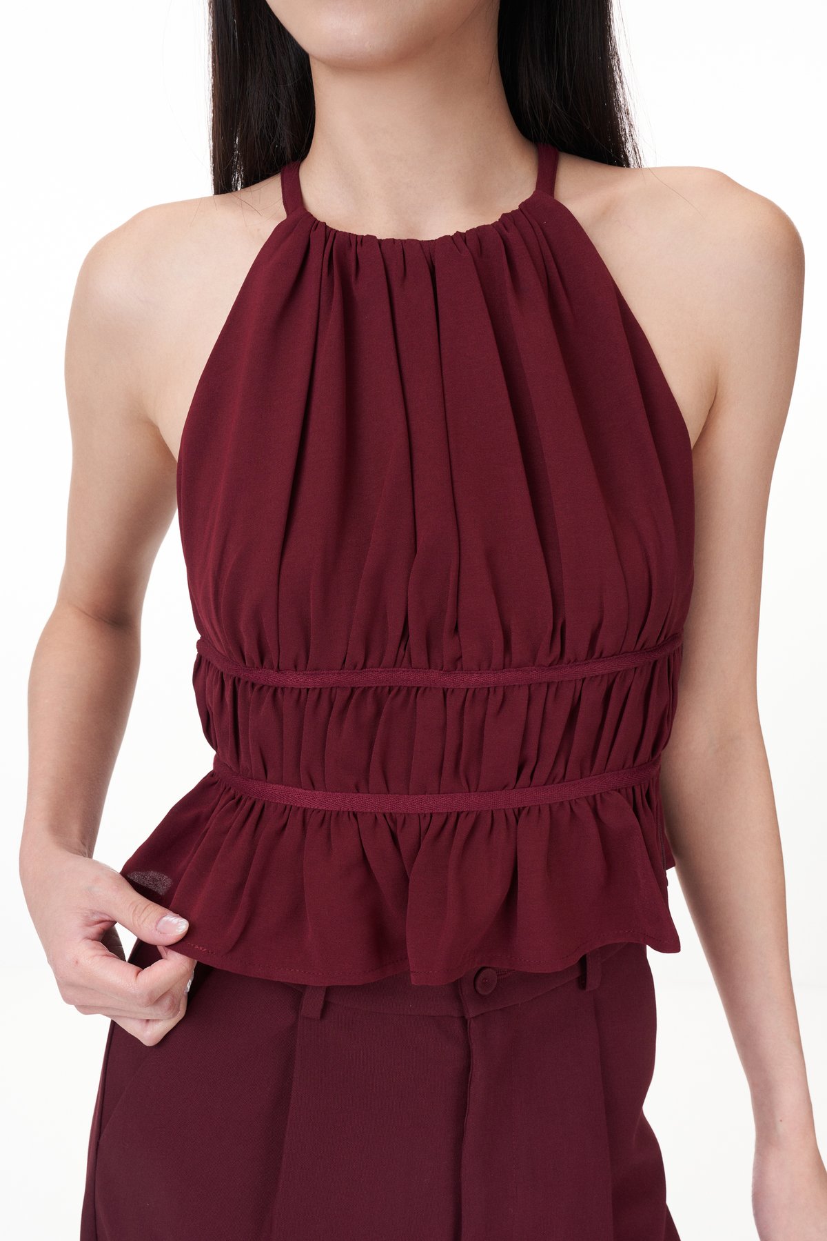 Quinn Top