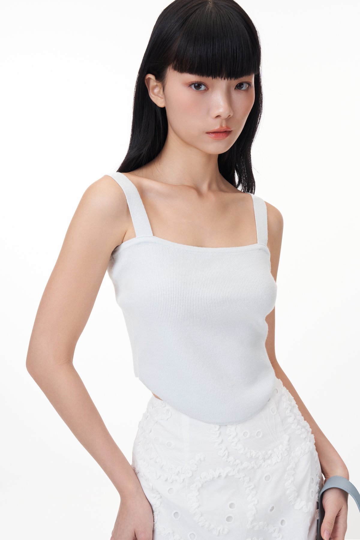 Genee Knit Top