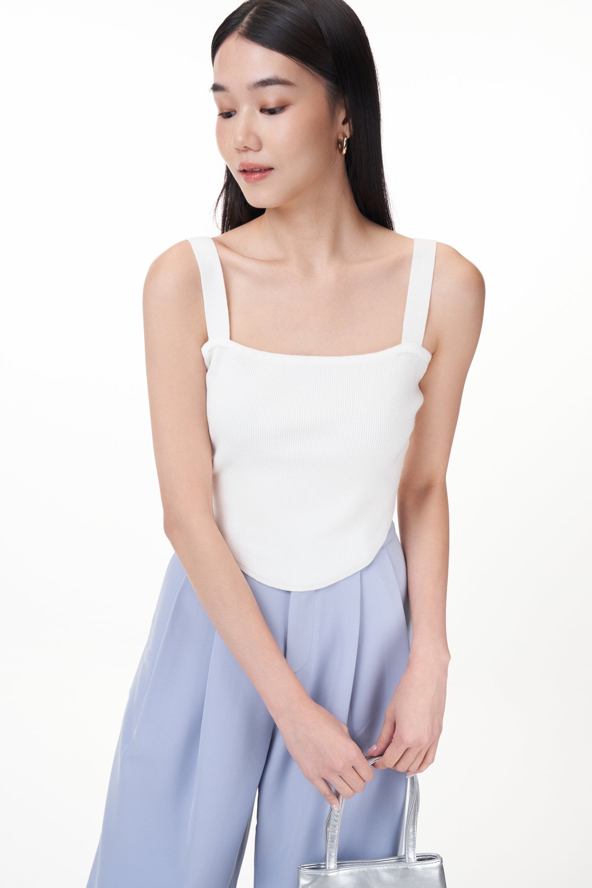 Genee Knit Top