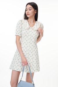 Mellory Dress