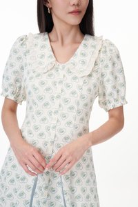 Mellory Dress