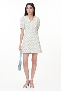 Mellory Dress
