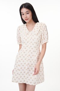 Mellory Dress