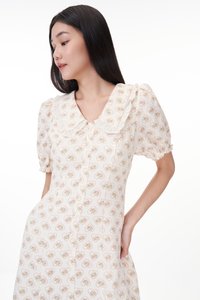Mellory Dress