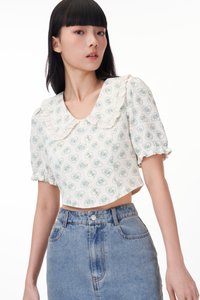 Mellory Top