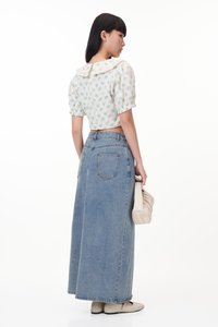 Mellory Top
