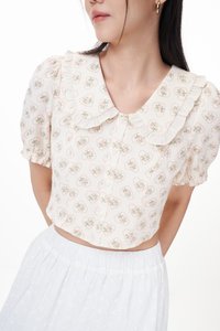 Mellory Top