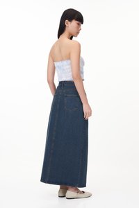 Emi Padded Mesh Top