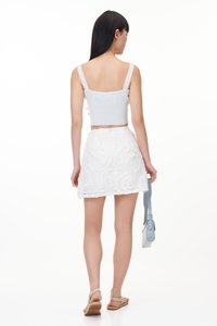 Genee Knit Top