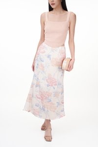 Genee Knit Top