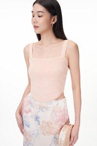 Genee Knit Top
