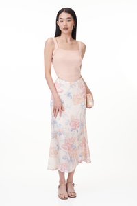 Genee Knit Top