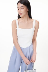 Genee Knit Top