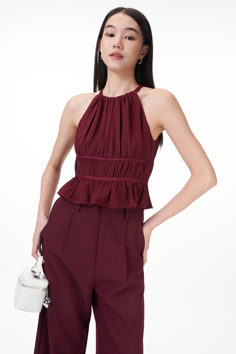 Quinn Top