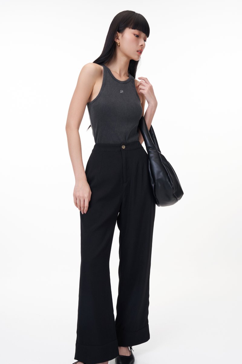 Paul Padded Tank Top
