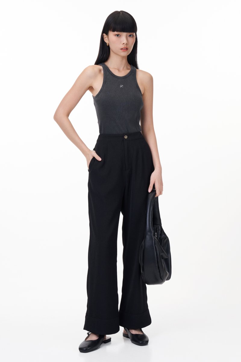 Paul Padded Tank Top