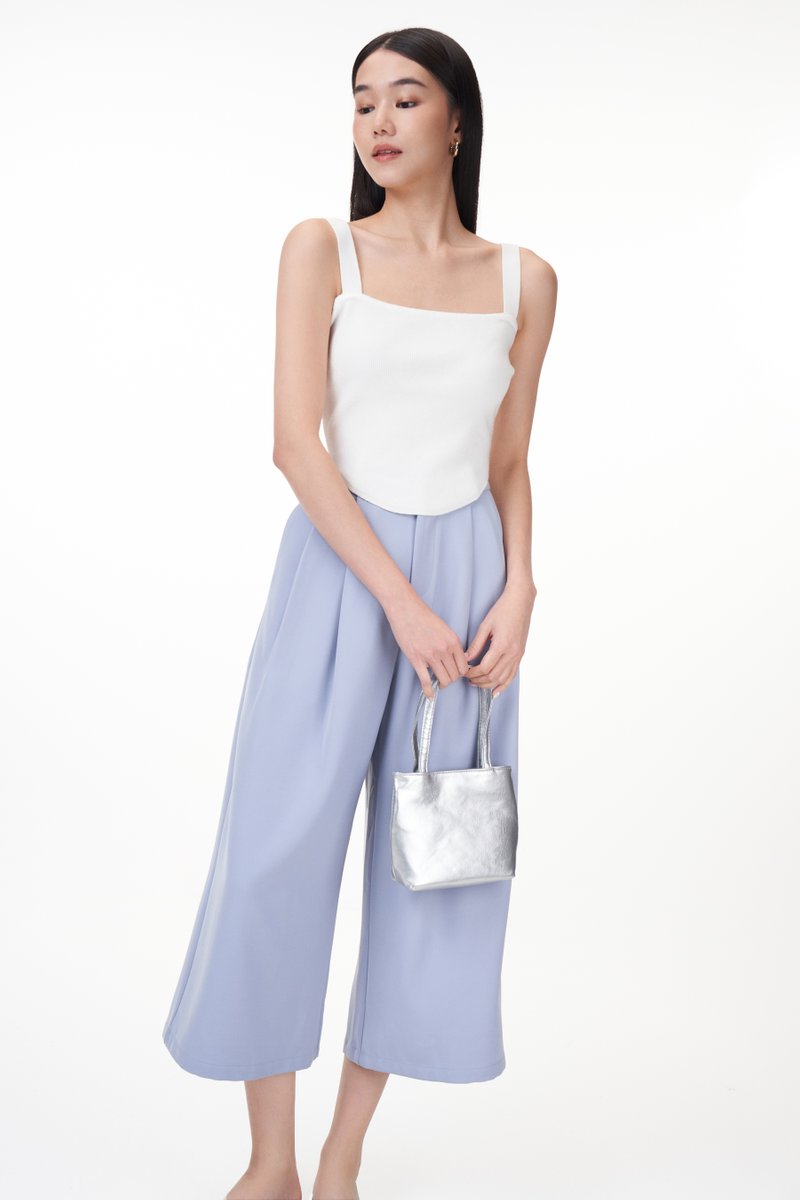 Genee Knit Top
