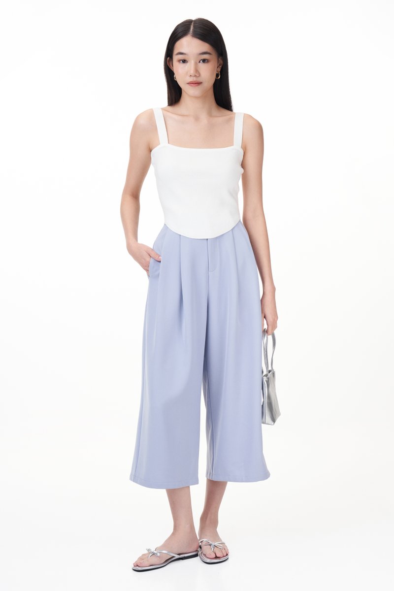 Genee Knit Top