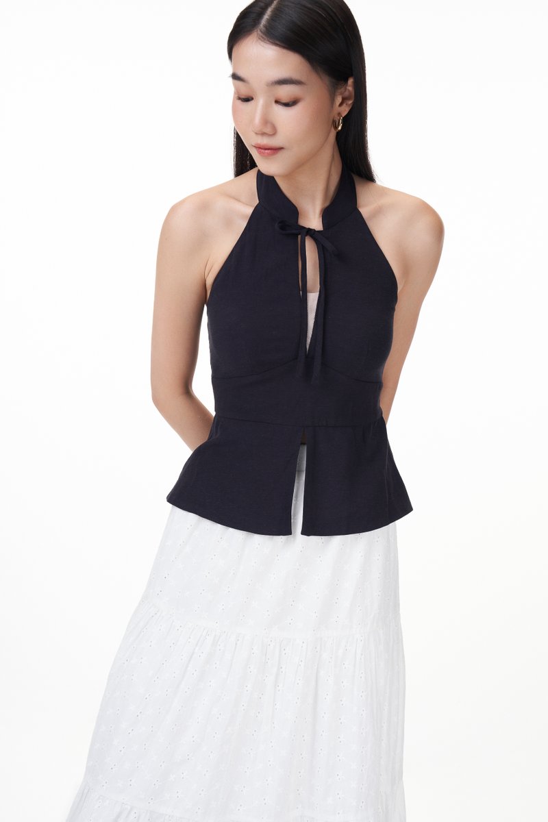 Claudette Padded Top