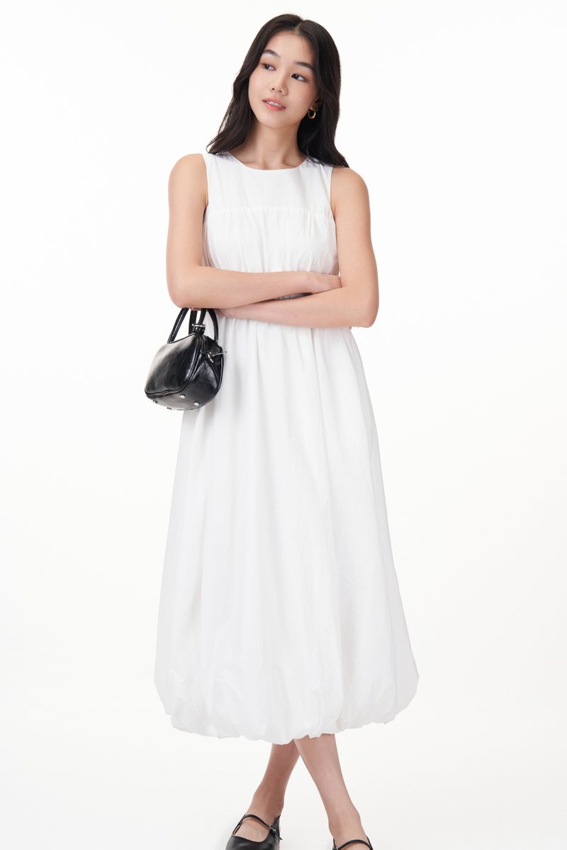Romie Bubble Dress