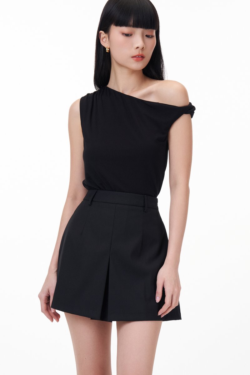 Saison Ruched Top