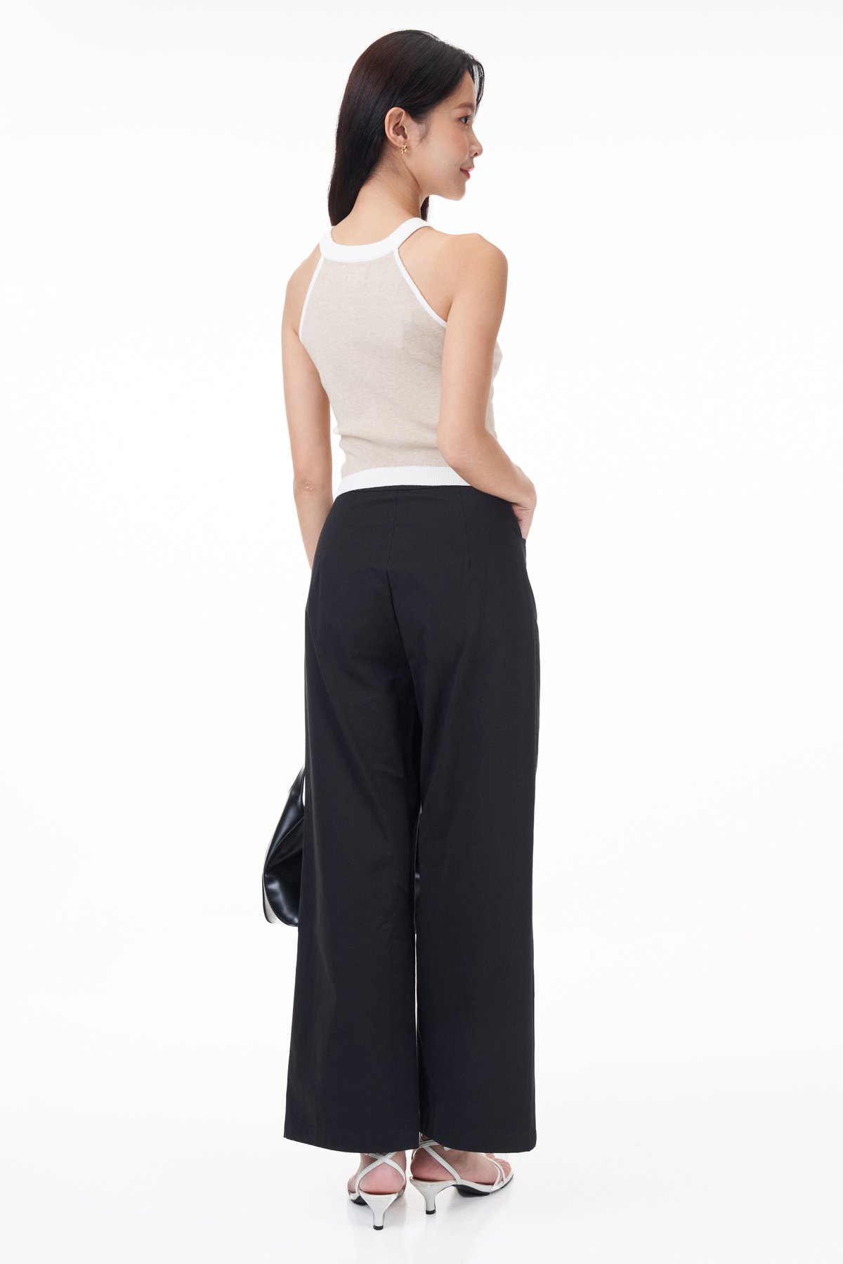 Dovie Pants