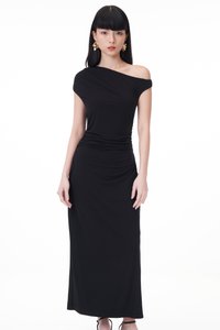 Saison Ruched Dress