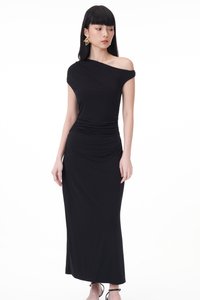 Saison Ruched Dress