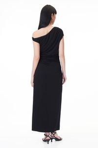 Saison Ruched Dress