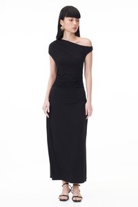 Saison Ruched Dress