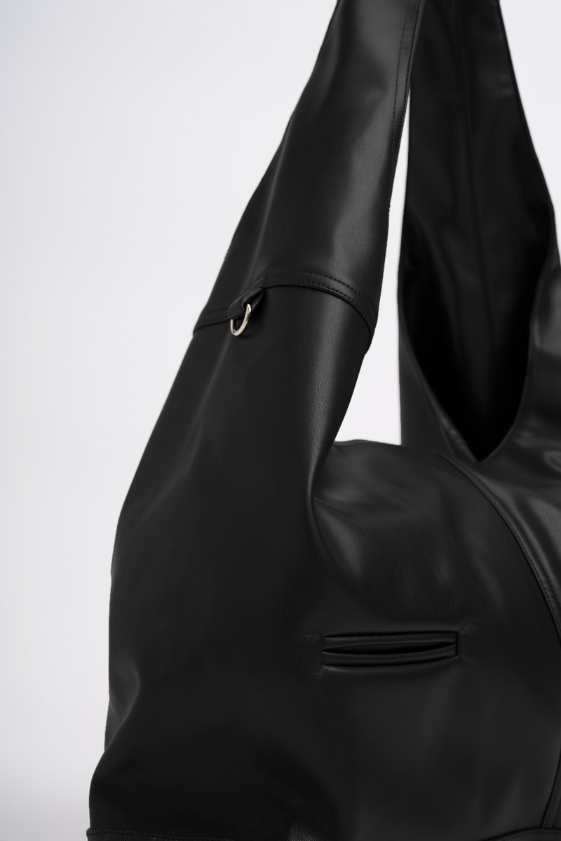 *Pre-order* Slouchy Hobo Bag