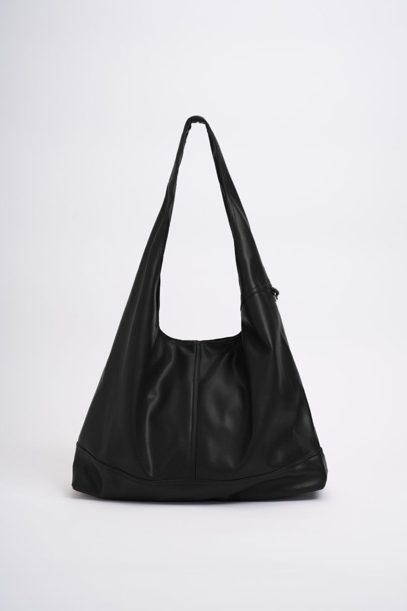 *Pre-order* Slouchy Hobo Bag