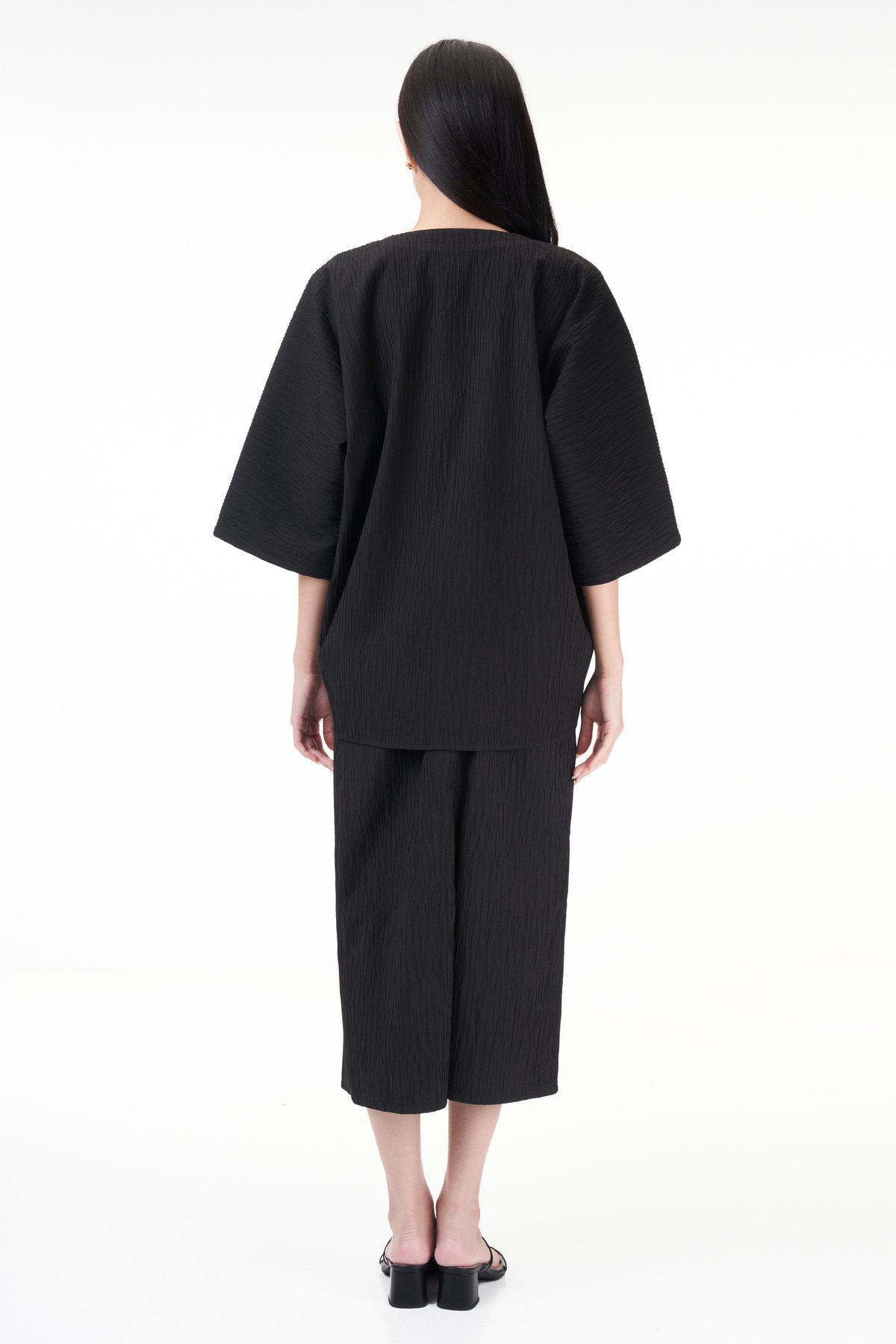 Colson Textured Kimono