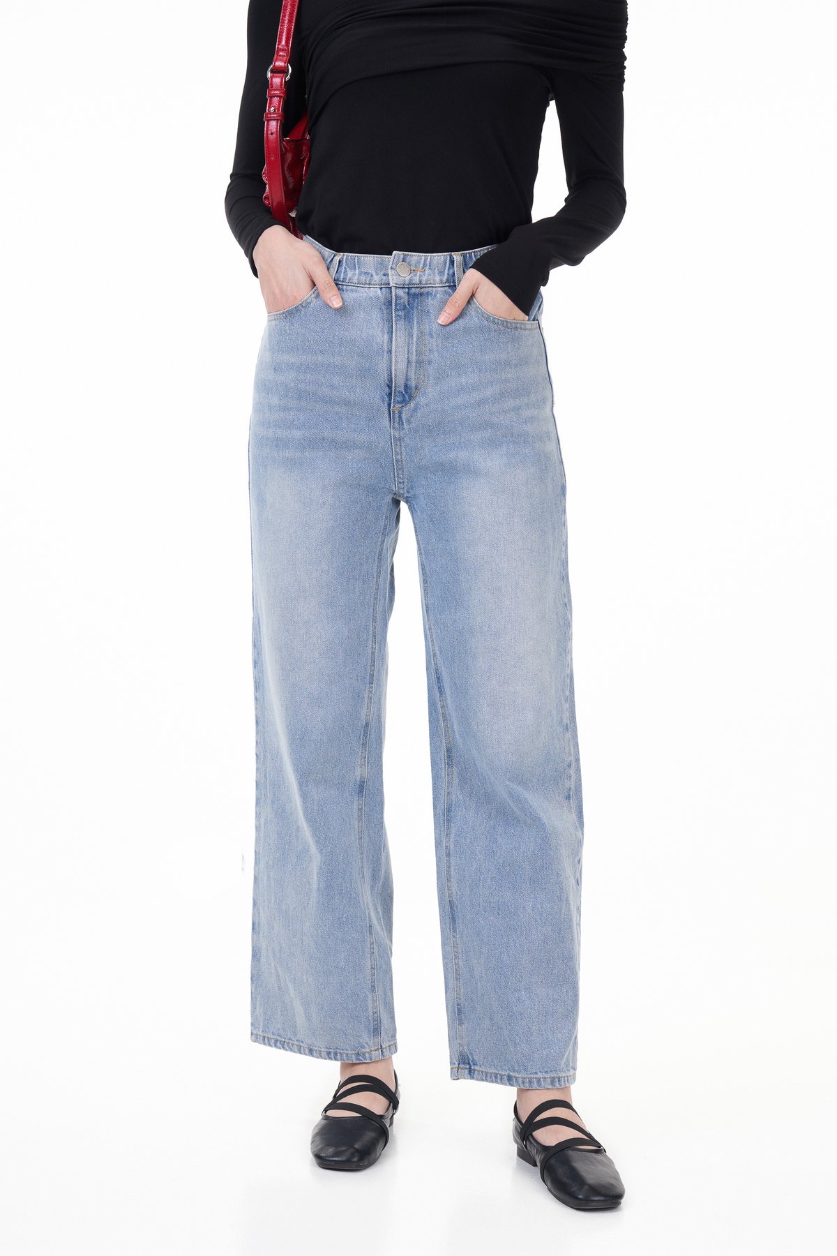 Ellis Denim Jeans