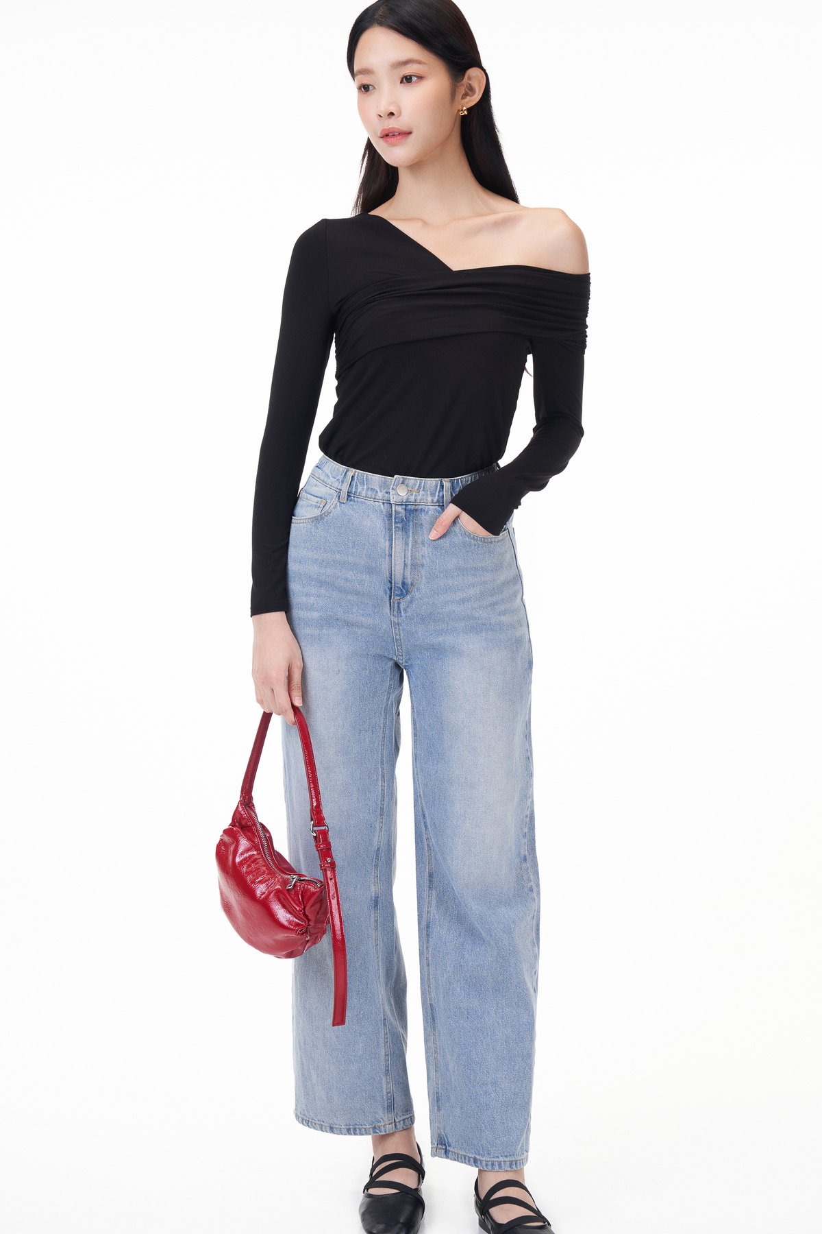 Ellis Denim Jeans