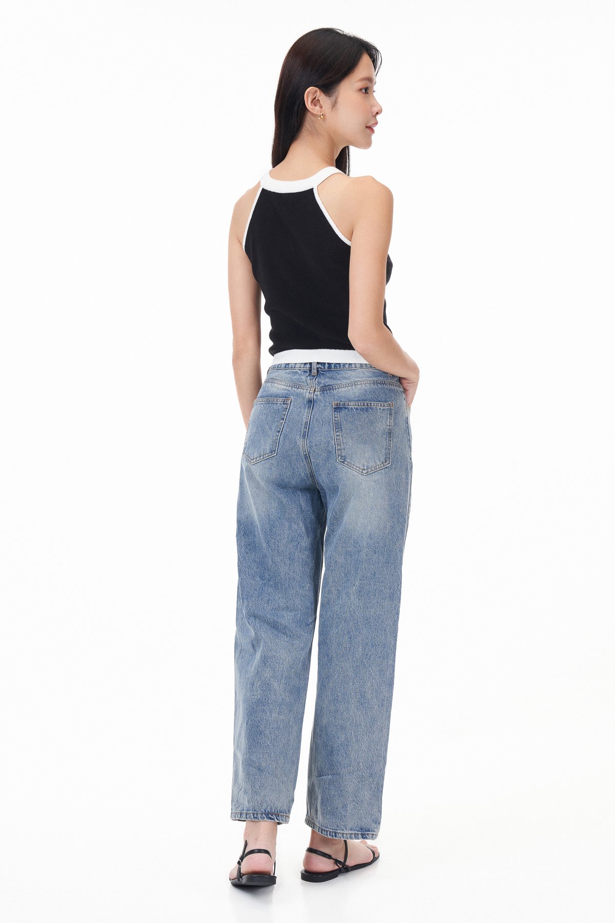 Ellis Denim Jeans