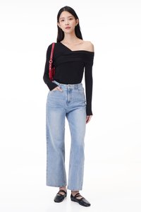 Ellis Denim Jeans