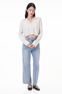 Ellis Denim Jeans