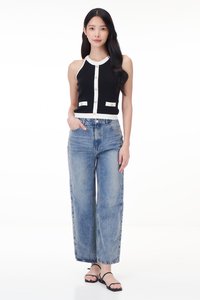 Ellis Denim Jeans